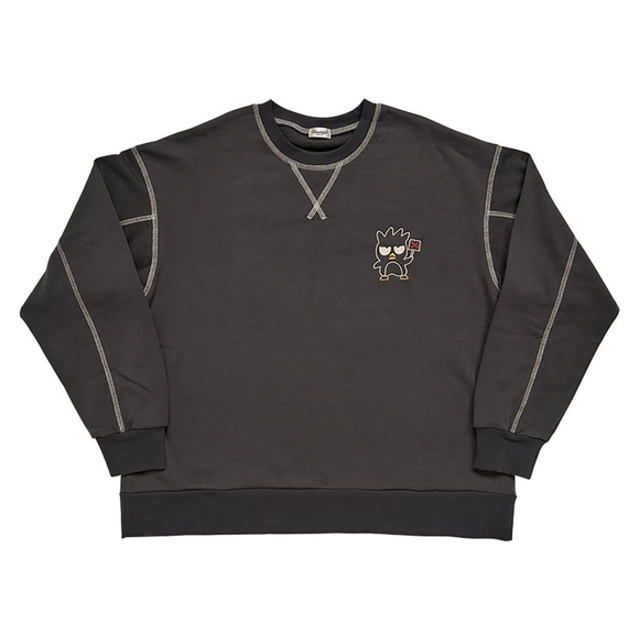 Bad Badtz-Maru Sweatshirt Trainer Series