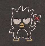 Bad Badtz-Maru Sweatshirt Trainer Series