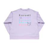 Kuromi Sweatshirt Trainer Series
