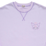 Kuromi Sweatshirt Trainer Series