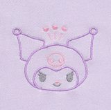 Kuromi Sweatshirt Trainer Series