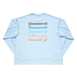 Cinnamoroll Sweatshirt Trainer Series