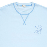 Cinnamoroll Sweatshirt Trainer Series