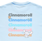 Cinnamoroll Sweatshirt Trainer Series