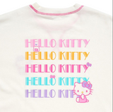 Hello Kitty Sweatshirt Trainer Series