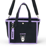 Kuromi Handbag/ Shoulder Bag 2 Way Series