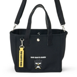 Bad Badtz-Maru Handbag/ Shoulder Bag 2 Way Series