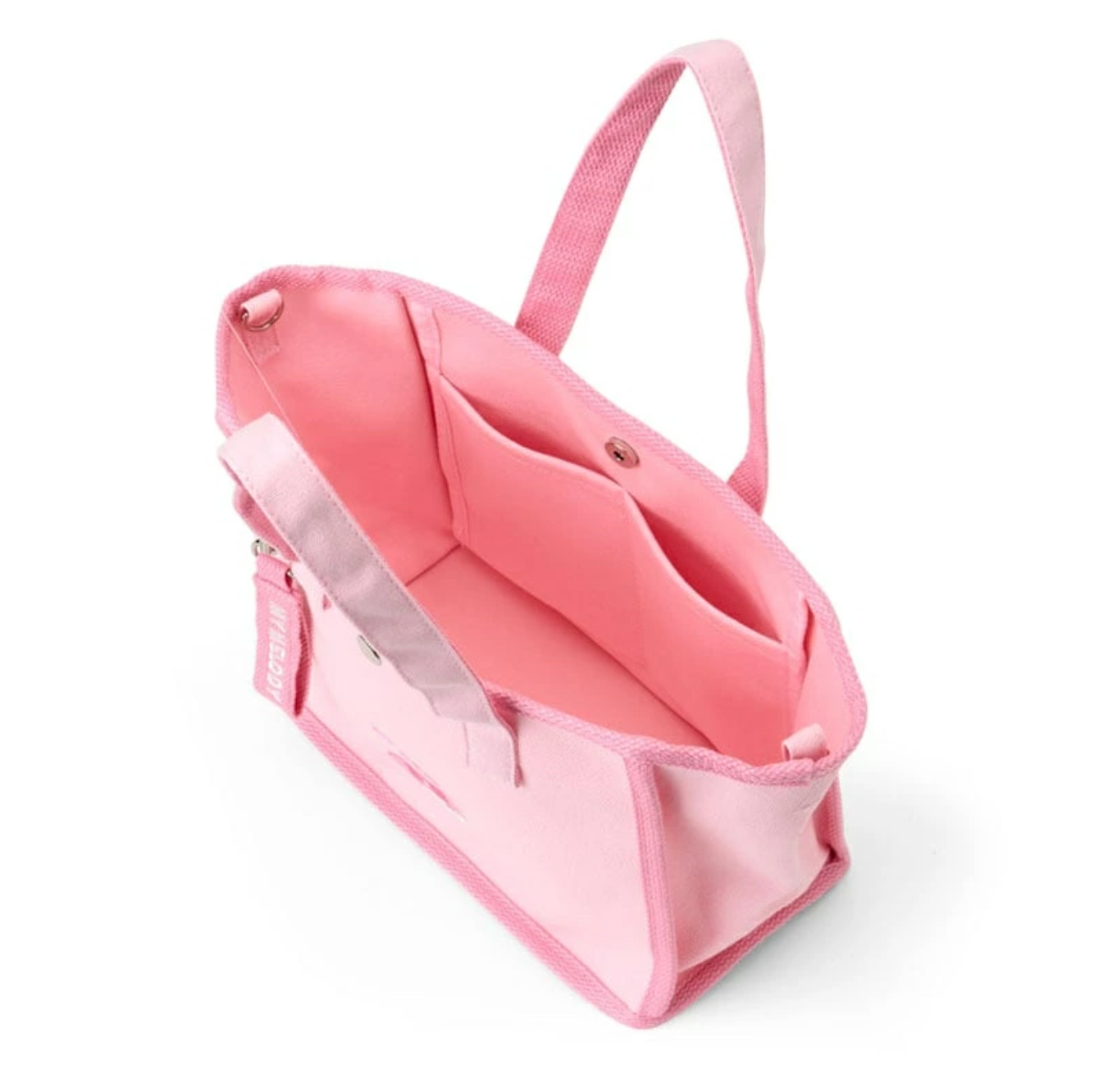 Melody出品 My Melody Handbag/ Shoulder Bag 2 Way Series – Megazone