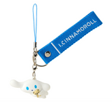 Cinnamoroll Phone Charm ( I.Cinnamoroll Series )