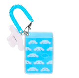 Cinnamoroll Card Holder Rosy Cheeks Series