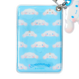 Cinnamoroll Card Holder Rosy Cheeks Series