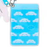 Cinnamoroll Card Holder Rosy Cheeks Series