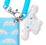 Cinnamoroll Card Holder Rosy Cheeks Series