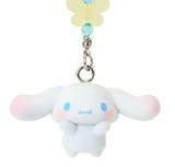 Cinnamoroll Phone Charm Butterfly Bead/ Rosy Cheeks Series