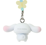Cinnamoroll Phone Charm Butterfly Bead/ Rosy Cheeks Series