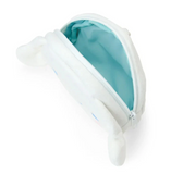 Cinnamoroll Plush Pouch With Card Holder Reel Series