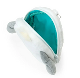 Pochacco Plush Pouch With Card Holder Reel Series