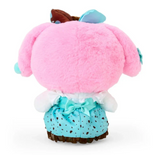 My Melody Plush Mint Cholcolate Series