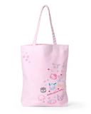Mix Sanrio Characters Tote Bag Full Face Series