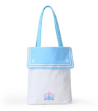 Mix Sanrio Characters Tote Bag Sailor Series