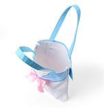 Mix Sanrio Characters Tote Bag Sailor Series