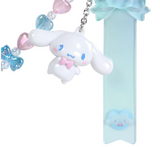 Cinnamoroll Mascot Keychain Sticker Series