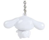 Cinnamoroll Mascot Keychain Sticker Series