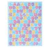 Cinnamoroll Mascot Keychain Sticker Series