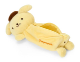 Pompompurin Pencil/ Pen Case Plush Pal Series