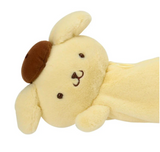 Pompompurin Pencil/ Pen Case Plush Pal Series