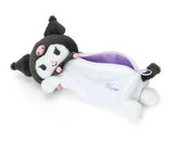 Kuromi Pencil/ Pen Case Plush Pal Series