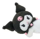 Kuromi Pencil/ Pen Case Plush Pal Series