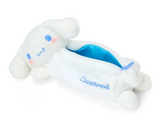 Cinnamoroll Pencil/ Pen Case Plush Pal Series