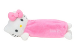 Hello Kitty Pencil/ Pen Case Plush Pal Series
