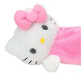 Hello Kitty Pencil/ Pen Case Plush Pal Series