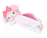 My Melody Pencil/ Pen Case Plush Pal Series