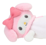 My Melody Pencil/ Pen Case Plush Pal Series