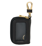 Kuromi Key Fob Double Key Holder Series