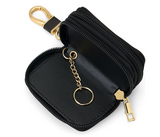Kuromi Key Fob Double Key Holder Series