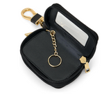 Kuromi Key Fob Double Key Holder Series