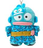 Hangyodon Plush Keychain Festival Series