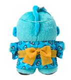 Hangyodon Plush Keychain Festival Series