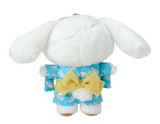 Cinnamoroll Plush Keychain Festival Series