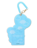 Keroppi Card/ Photo Holder Sky Adventure Series