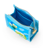 Keroppi Pouch Sky Adventure Series