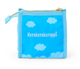 Keroppi Pouch Sky Adventure Series