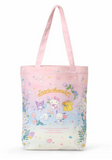 Mix Sanrio Characters Tote Bag Everyone Is The Star Exciting Series