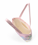 Mix Sanrio Characters Tote Bag Everyone Is The Star Exciting Series