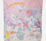 Mix Sanrio Characters Tote Bag Everyone Is The Star Exciting Series