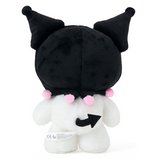 Kuromi Plush Netflix Anime Series